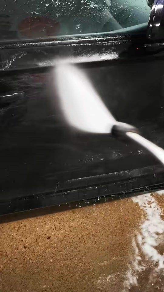 TikTok video thumbnail by mjdetailling