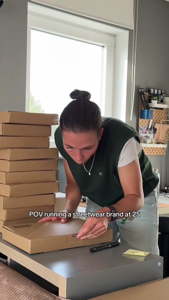 TikTok video thumbnail by meretinho