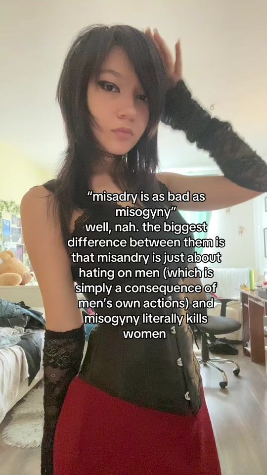 TikTok video thumbnail by gorecupcake666
