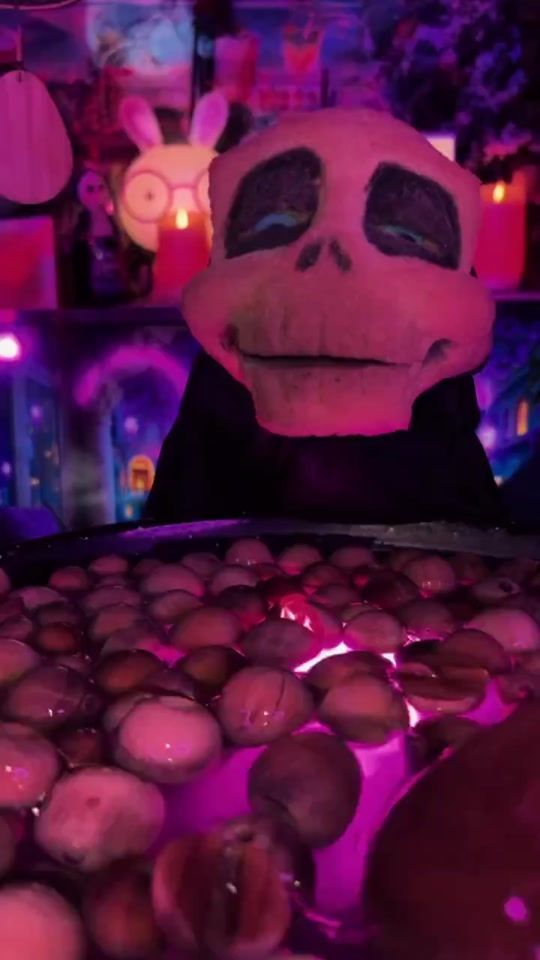 TikTok video thumbnail by smallcreek_skullchefog