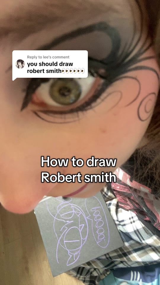 TikTok video thumbnail by nikobloomart