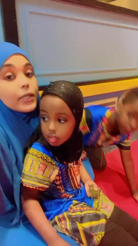 TikTok video thumbnail by ummuamiira1