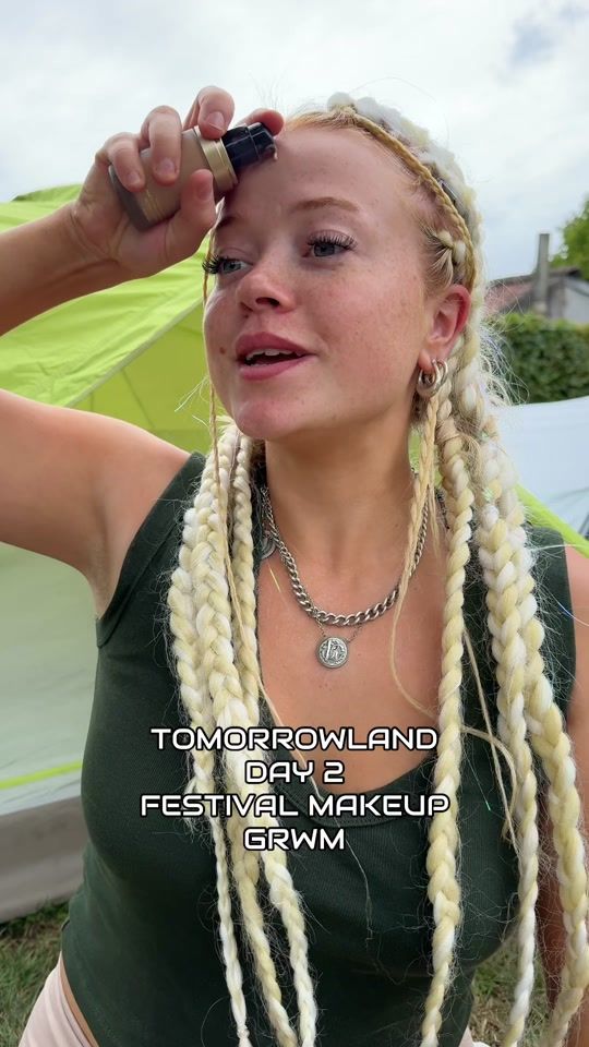 TikTok video thumbnail by festivalstyled