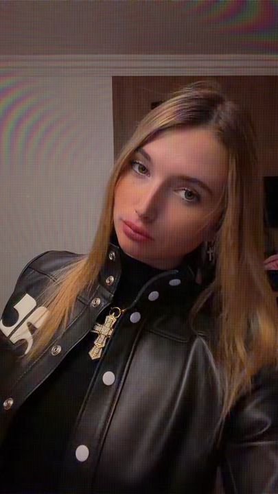 TikTok video thumbnail by romanebrunot
