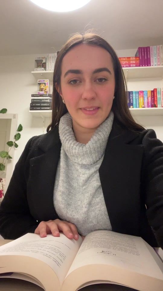 TikTok video thumbnail by vic.books0
