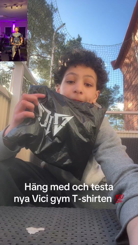 TikTok video thumbnail by samifagerstrmerfan