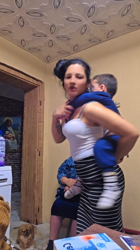 TikTok video thumbnail by selesteitckova2