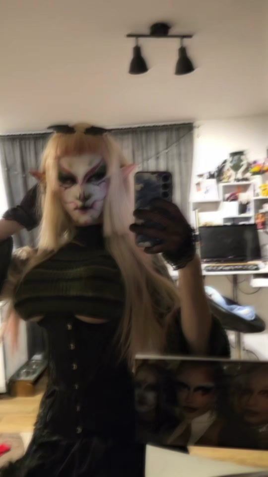 TikTok video thumbnail by arachnidsin