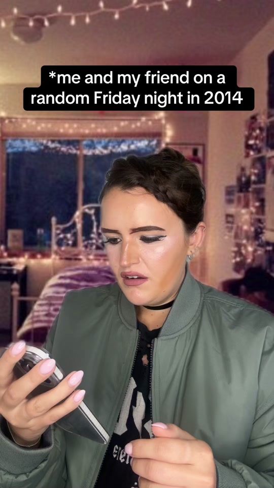 TikTok video thumbnail by elliemillar96