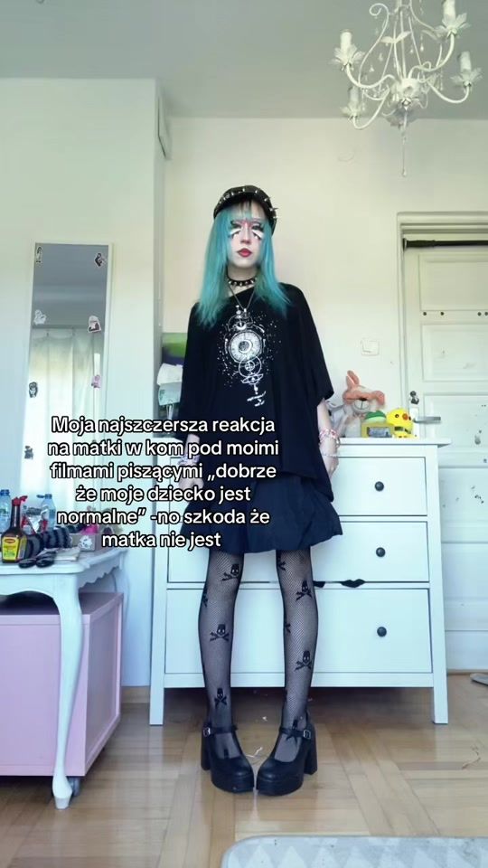 TikTok video thumbnail by zgnilykompot