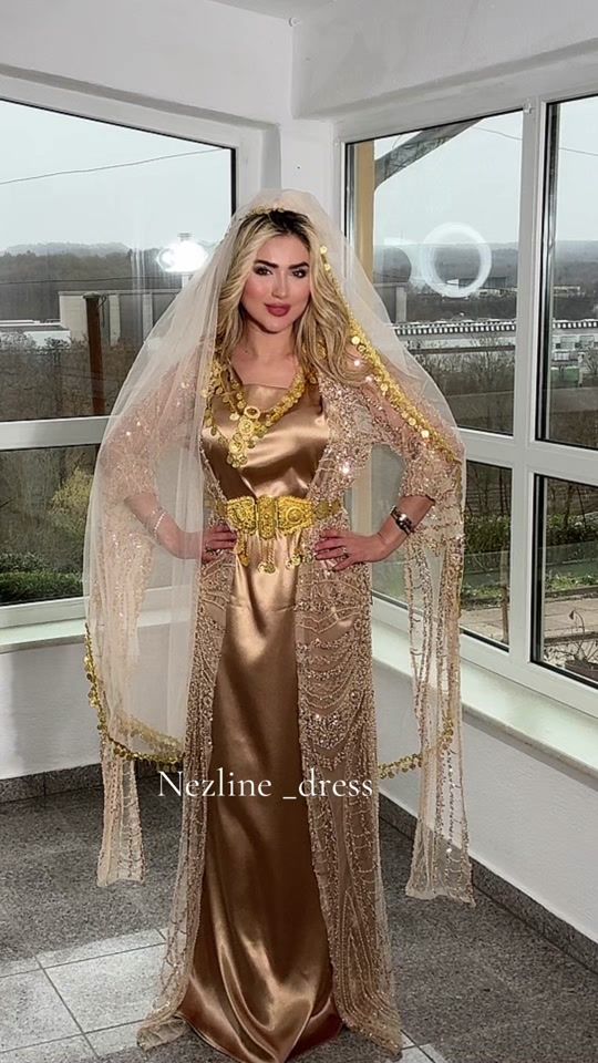 TikTok video thumbnail by nezline_dress