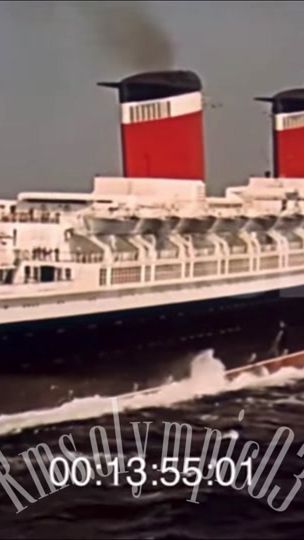 TikTok video thumbnail by rms.olympic03