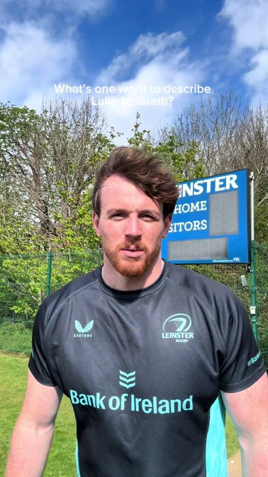 TikTok video thumbnail by leinsterrugby