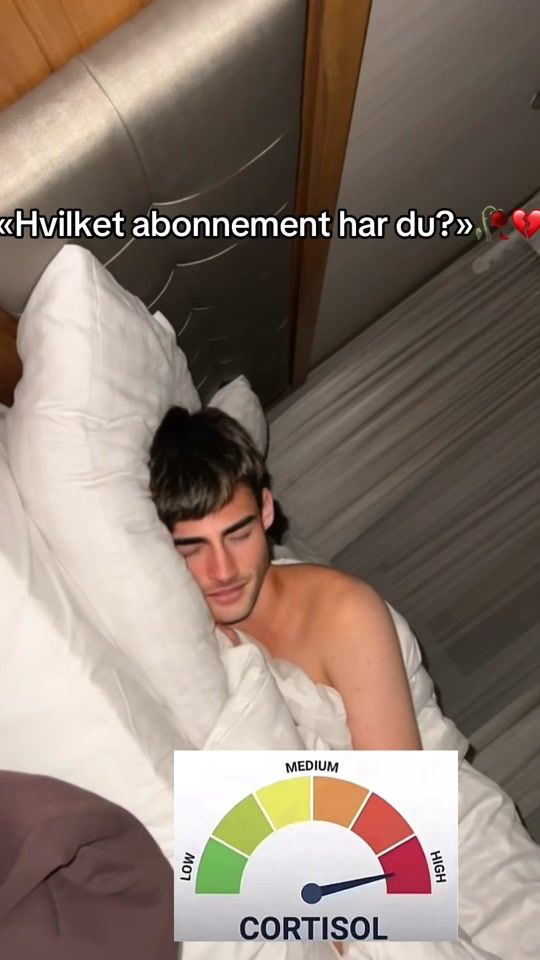 TikTok video thumbnail by trygvekh