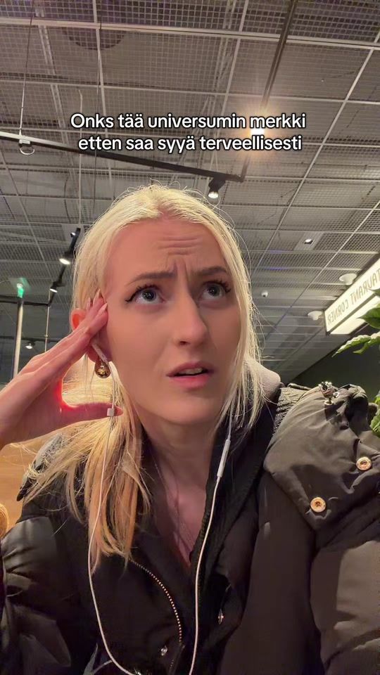 TikTok video thumbnail by tiia.weckstrom