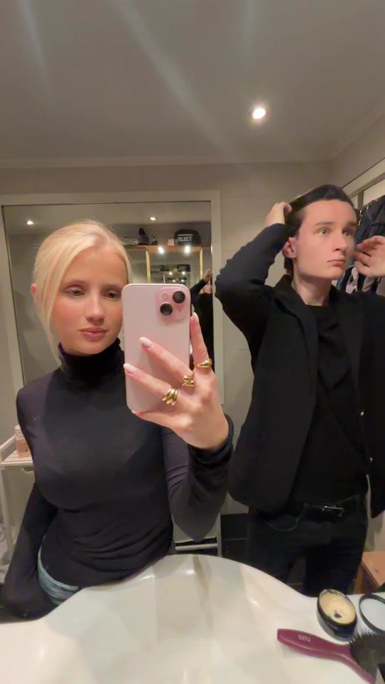 TikTok video thumbnail by zara_klouda