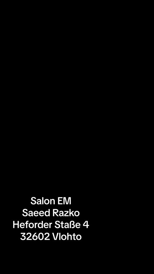 TikTok video thumbnail by salonem_saeed_razko