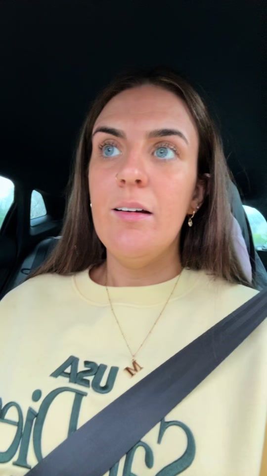 TikTok video thumbnail by kaylaahern