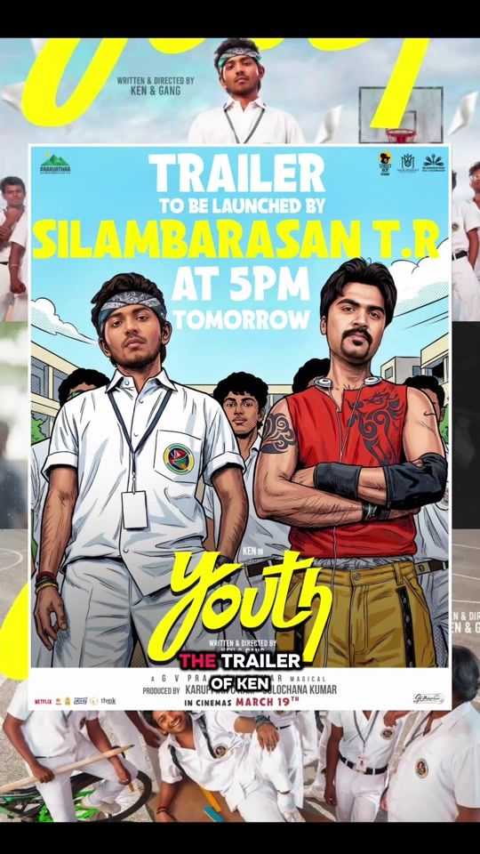 TikTok video thumbnail by tamilcinemaa