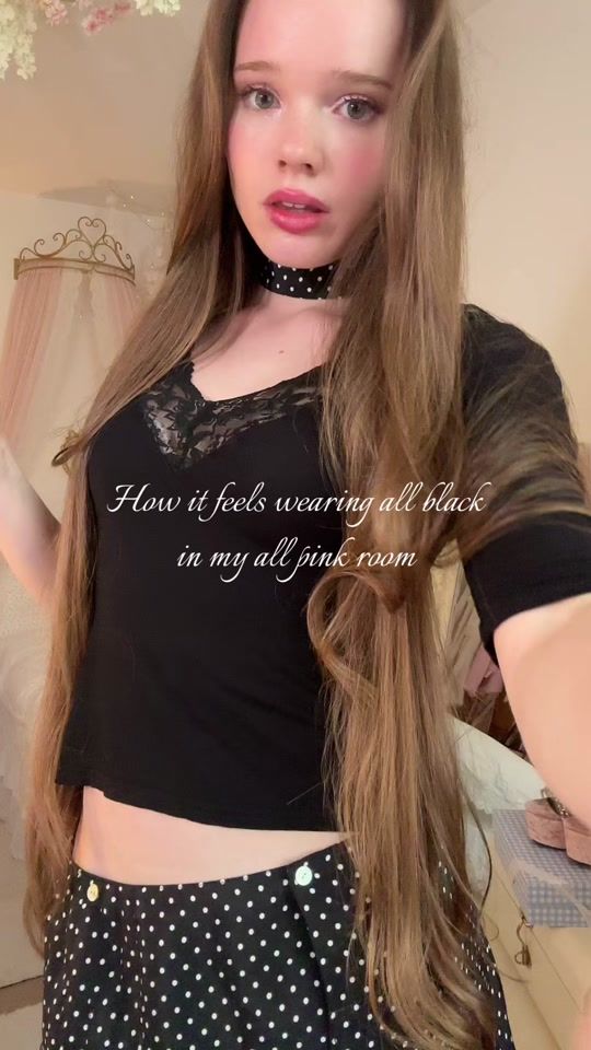 TikTok video thumbnail by peneloperose_x