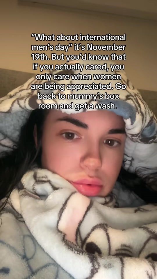 TikTok video thumbnail by missizzialice