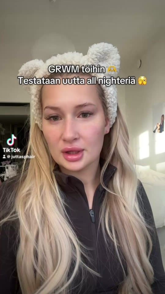 TikTok video thumbnail by juttasphair