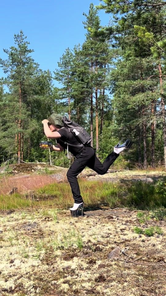 TikTok video thumbnail by nekovesio