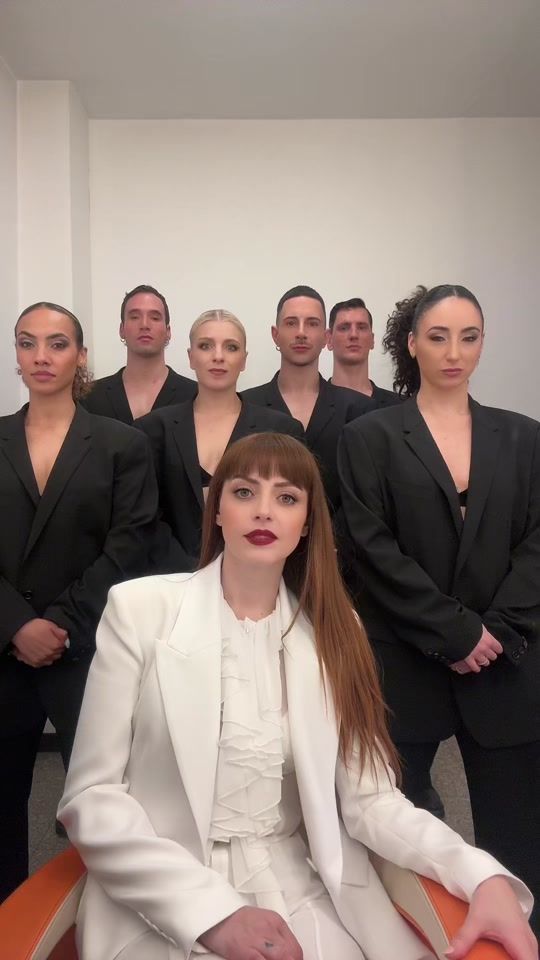 TikTok video thumbnail by annalisaufficiale