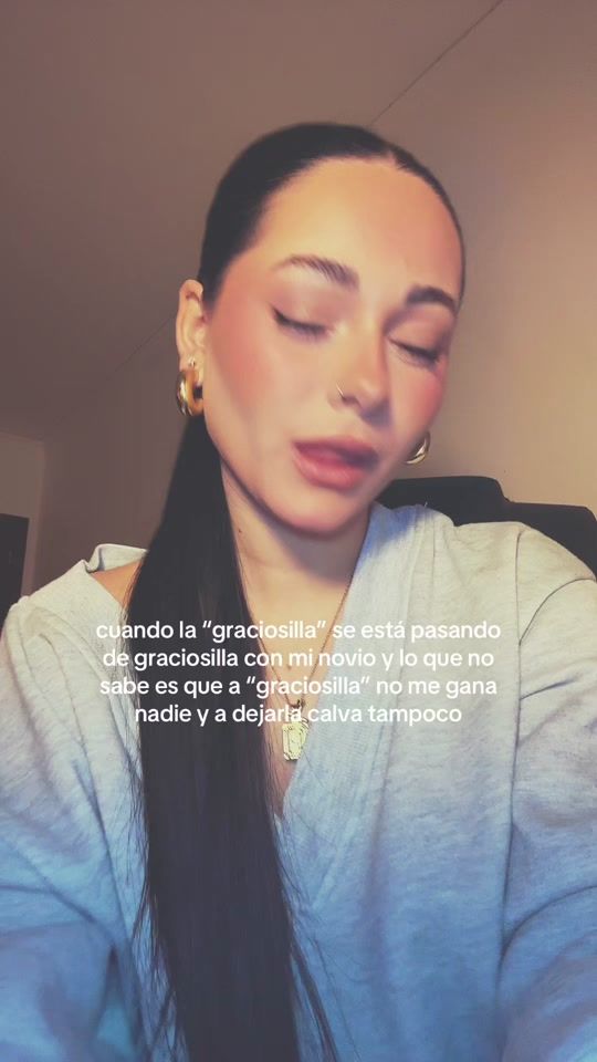 TikTok video thumbnail by paula.aznarr