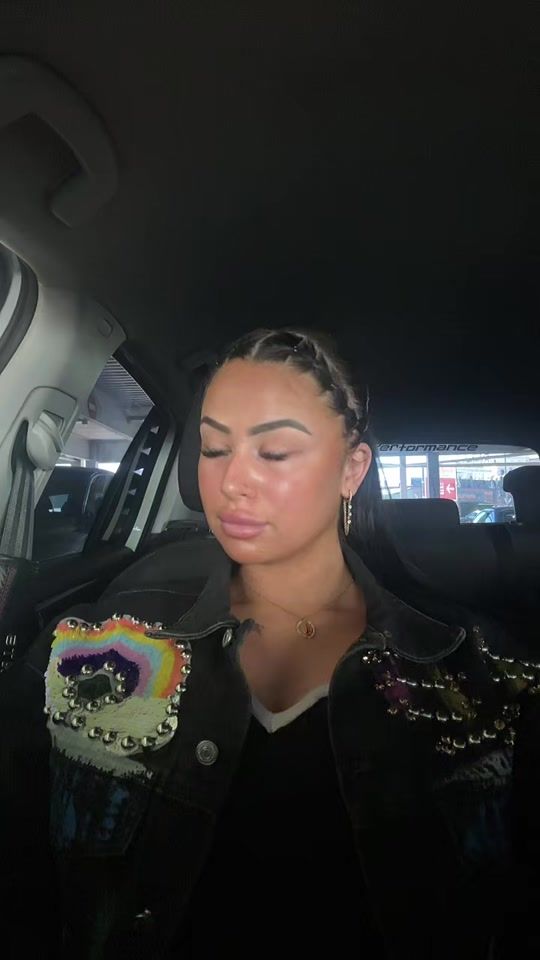 TikTok video thumbnail by selyyaa._