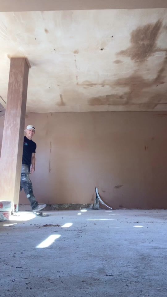 TikTok video thumbnail by the_vibing_plasterer