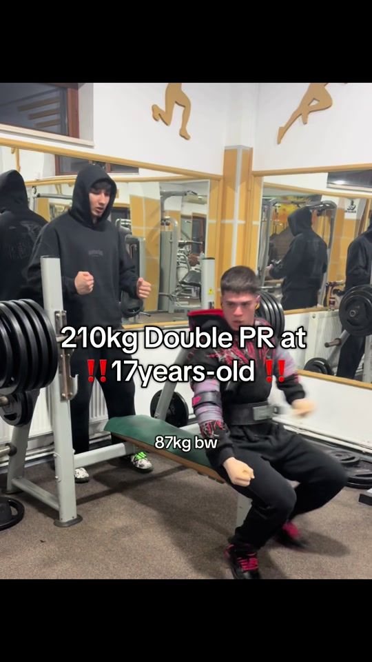 TikTok video thumbnail by vladtren1
