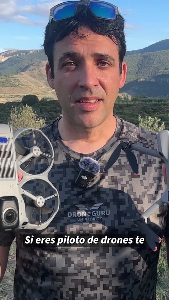 TikTok video thumbnail by droneguru.es