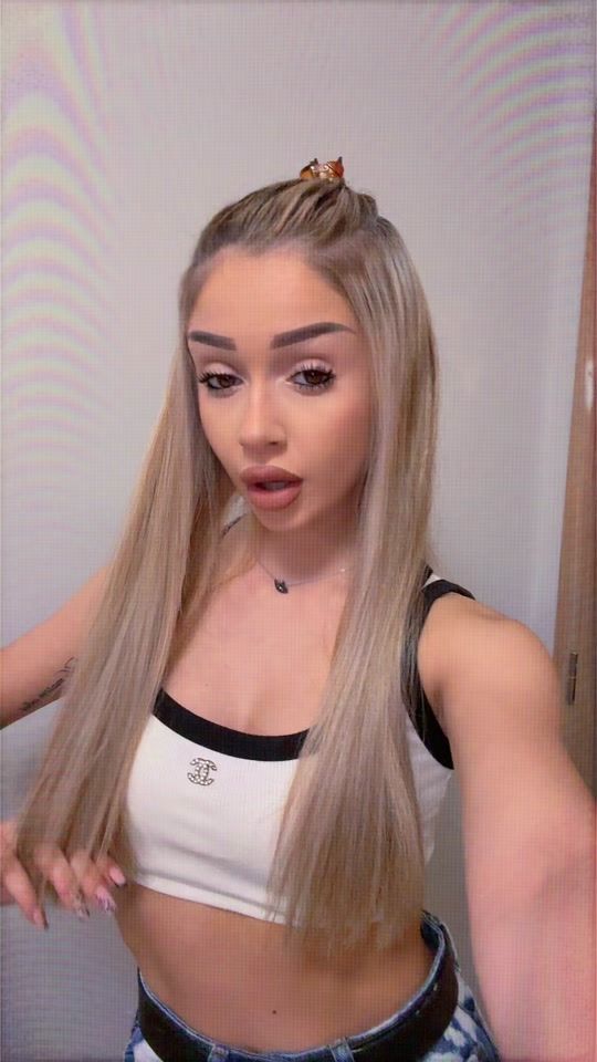TikTok video thumbnail by itoshevva