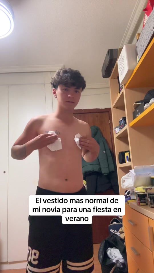 TikTok video thumbnail by jorgeefuenla