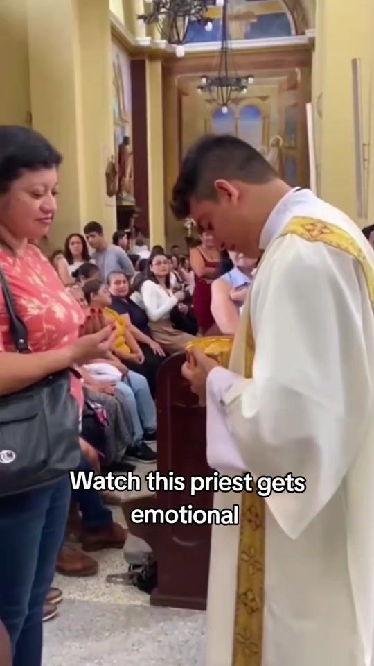 TikTok video thumbnail by universal.church