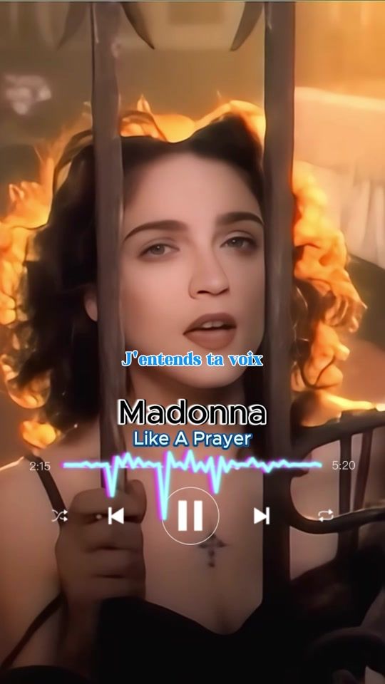 TikTok video thumbnail by karaoke.et.traduction