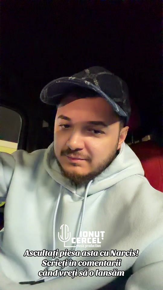 TikTok video thumbnail by ionutcercelmusic