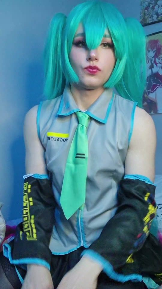 TikTok video thumbnail by emilthecosplayer