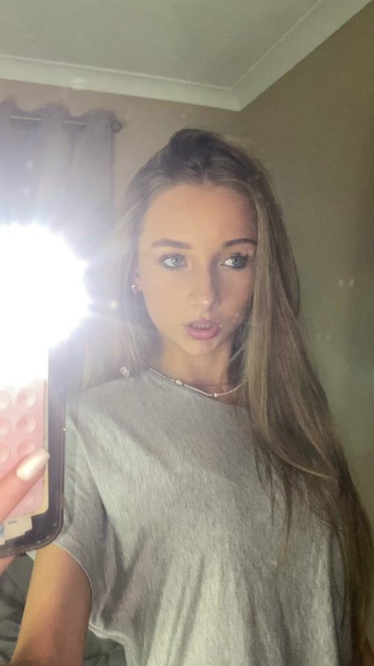 TikTok video thumbnail by georgiasjetlggd