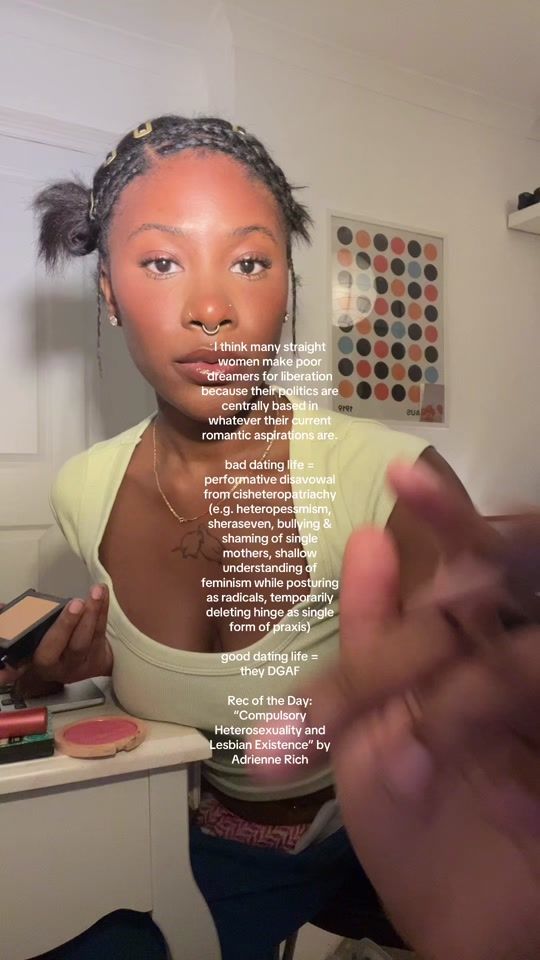 TikTok video thumbnail by nnebugho