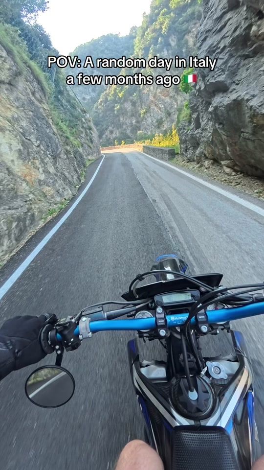 TikTok video thumbnail by silassupermoto