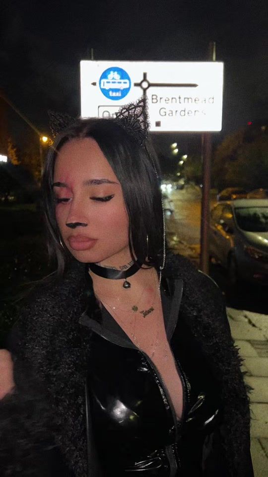 TikTok video thumbnail by cristianacrs33