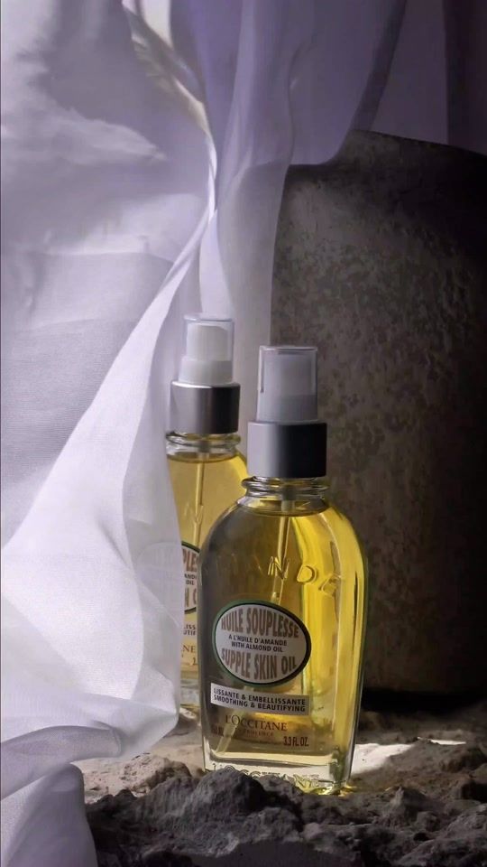 TikTok video thumbnail by loccitane_fr