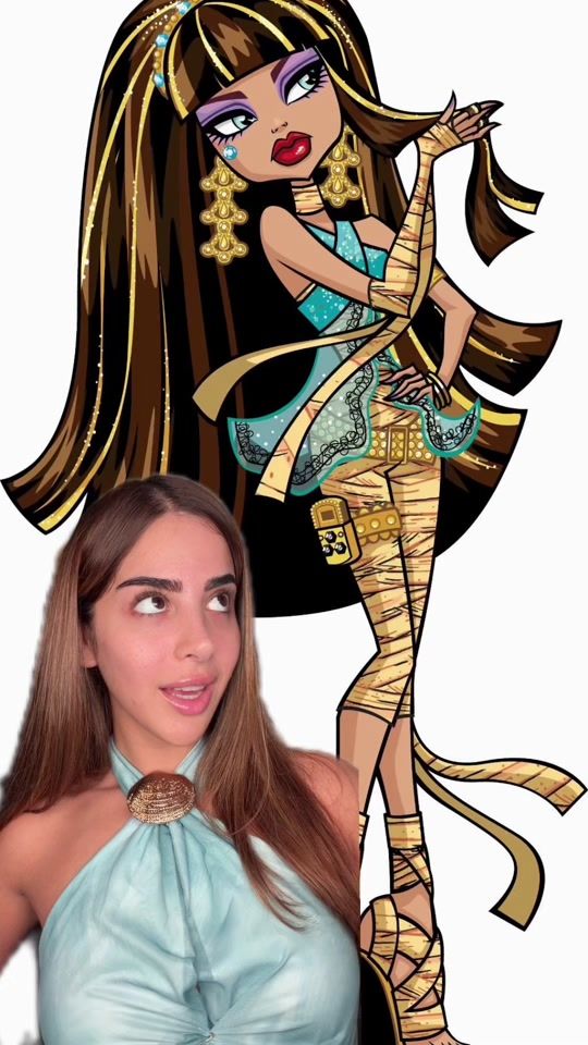 TikTok video thumbnail by helinndoski
