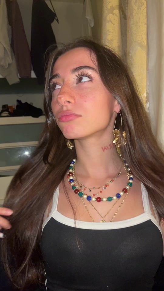 TikTok video thumbnail by giuvsk
