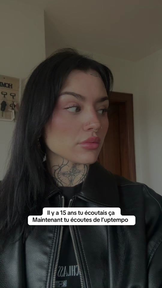 TikTok video thumbnail by .aluunera