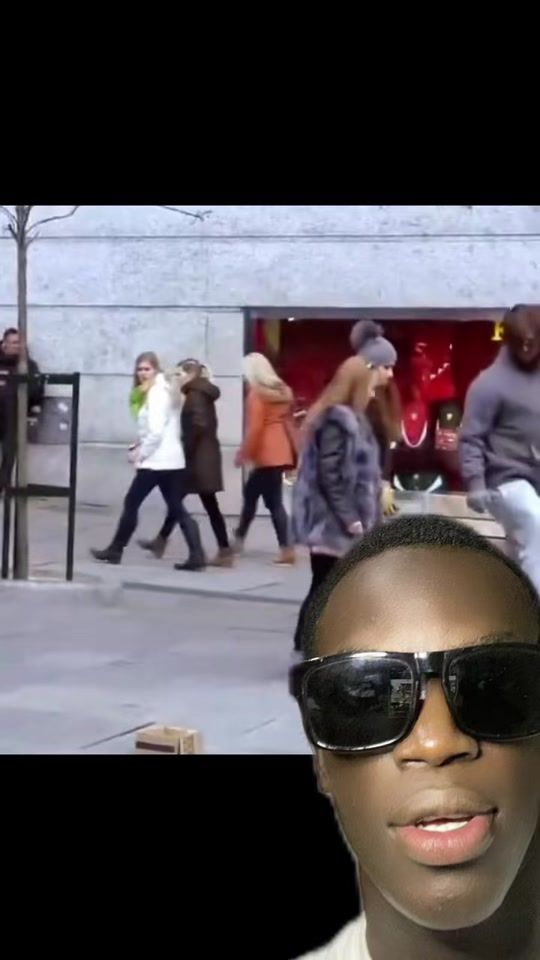 TikTok video thumbnail by oussou_fcb