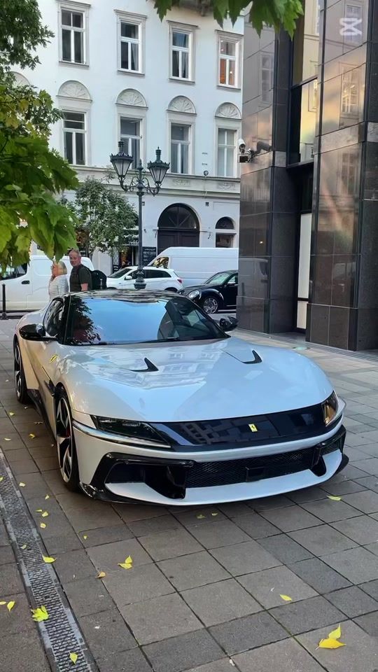 TikTok video thumbnail by car.spotting_edits