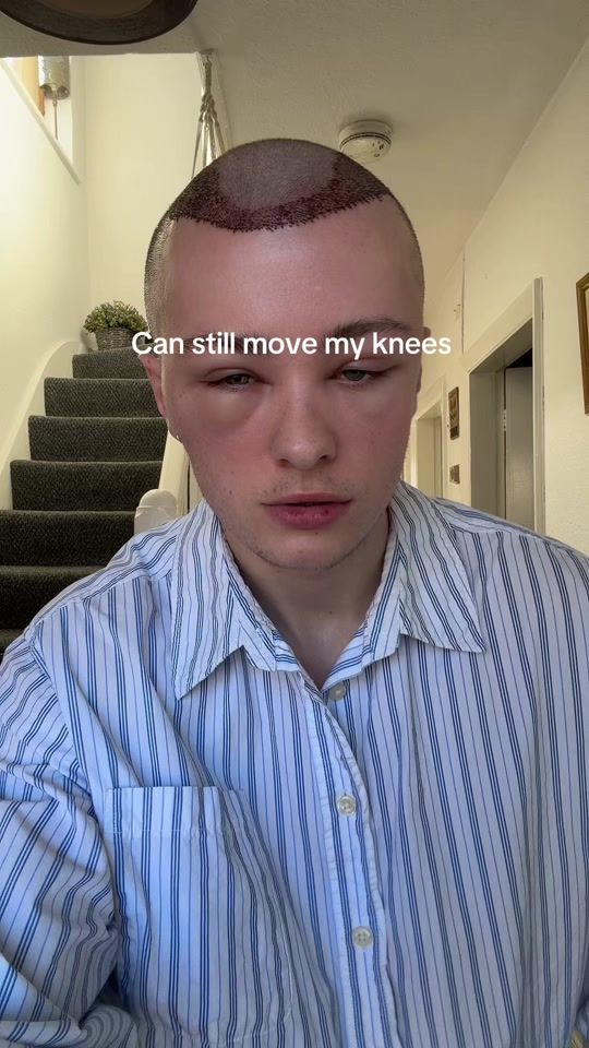 TikTok video thumbnail by bencameronn